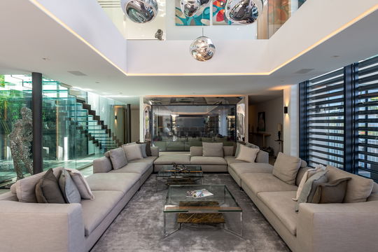 VILLA NEO LIVING AREA 2