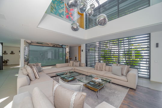 VILLA NEO LIVING AREA 5