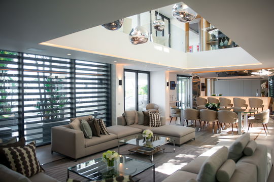 VILLA NEO LIVING AREA 9