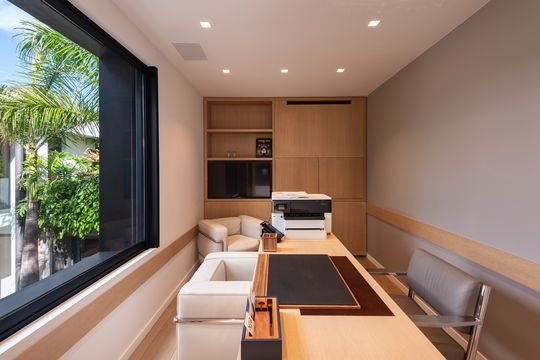 VILLA NEO OFFICE 1