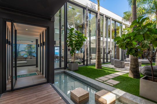 VILLA NEO OUTDOORS 2