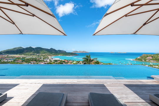 VILLA NEO POOL & TERRACE 10