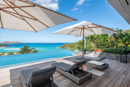 VILLA NEO POOL & TERRACE 11