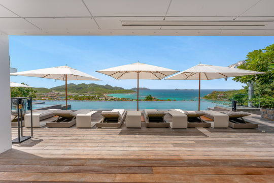 VILLA NEO POOL & TERRACE 13