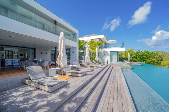 VILLA NEO POOL & TERRACE 14