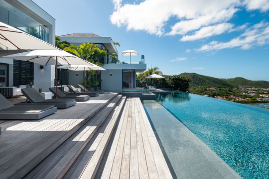 VILLA NEO POOL & TERRACE 15