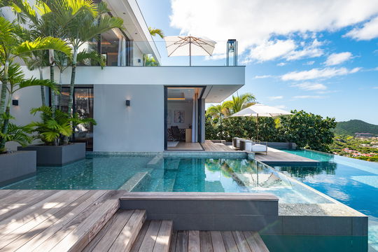 VILLA NEO POOL & TERRACE 16