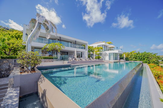 VILLA NEO POOL & TERRACE 17