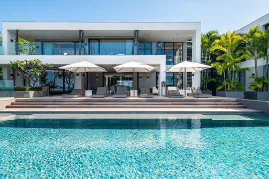VILLA NEO POOL & TERRACE 19