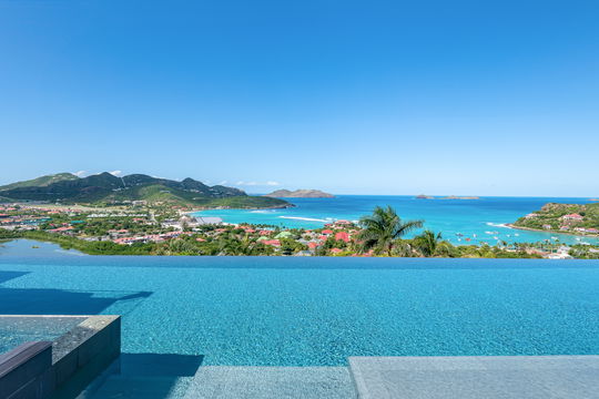 VILLA NEO POOL & TERRACE 2