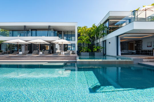 VILLA NEO POOL & TERRACE 20