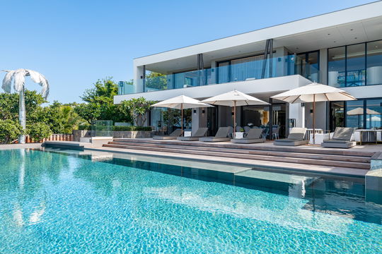 VILLA NEO POOL & TERRACE 22