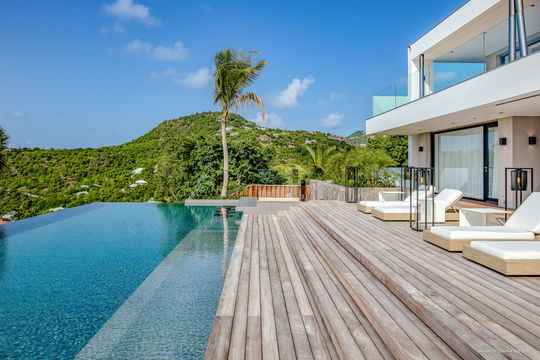 VILLA NEO POOL & TERRACE 26