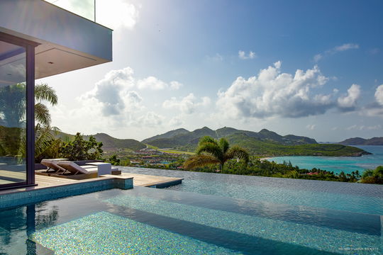 VILLA NEO POOL & TERRACE 29