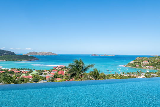 VILLA NEO POOL & TERRACE 3