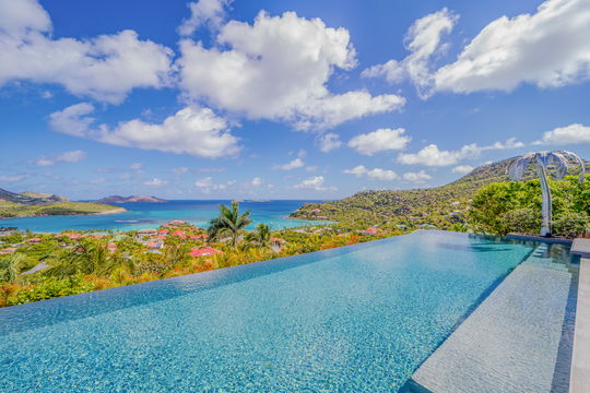 VILLA NEO POOL & TERRACE 4