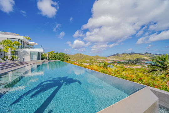 VILLA NEO POOL & TERRACE 5