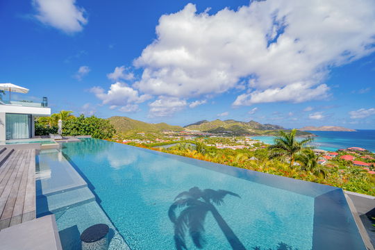VILLA NEO POOL & TERRACE 6