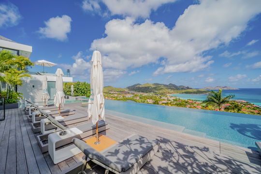 VILLA NEO POOL & TERRACE 7