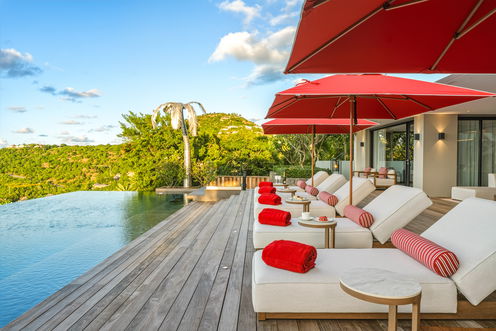 VILLA NEO POOL & TERRACE 7