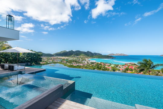 VILLA NEO POOL & TERRACE 8