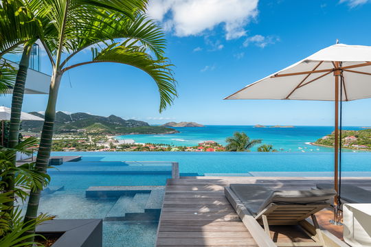 VILLA NEO POOL & TERRACE 9