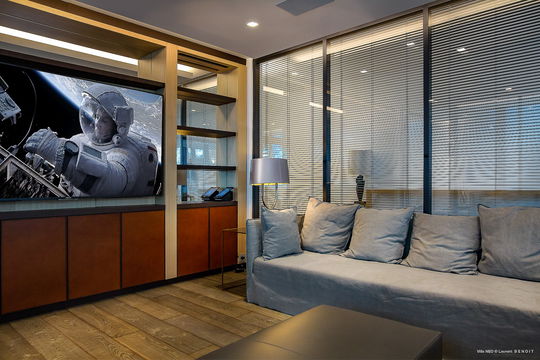 VILLA NEO TV ROOM 2