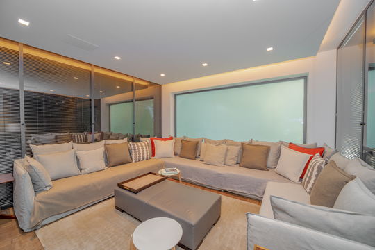 VILLA NEO TV ROOM 5