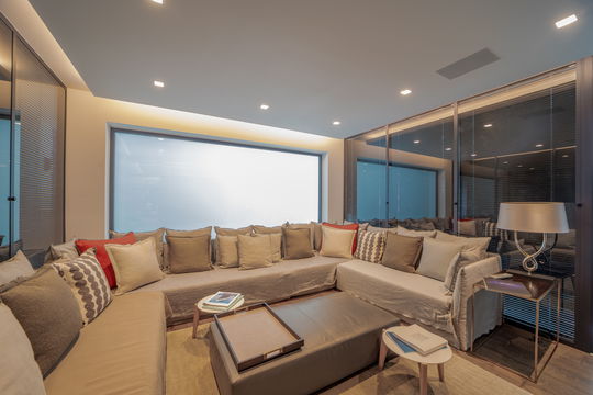 VILLA NEO TV ROOM 6