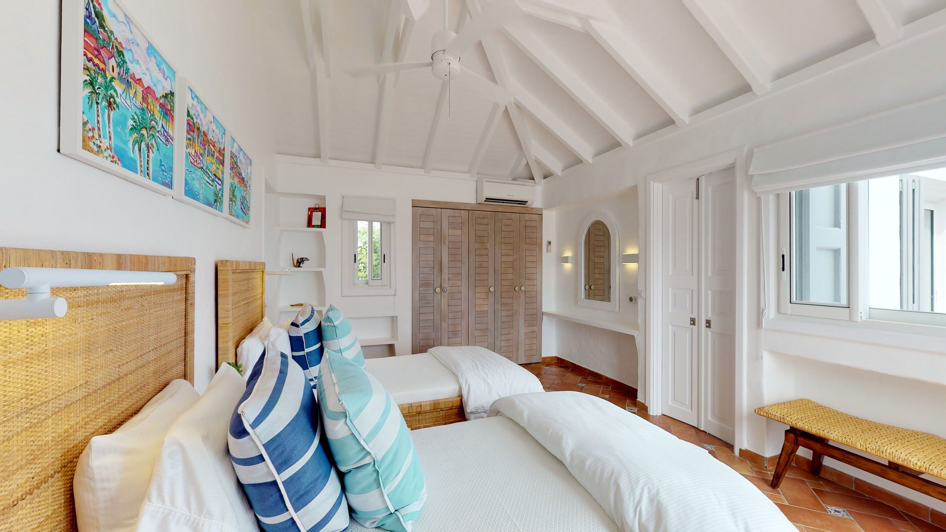 BEDROOM 3