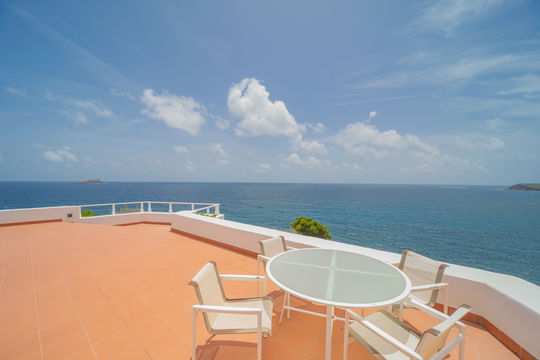 VILLA CAP AU VENT OUTDOORS 5