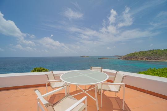 VILLA CAP AU VENT OUTDOORS 6