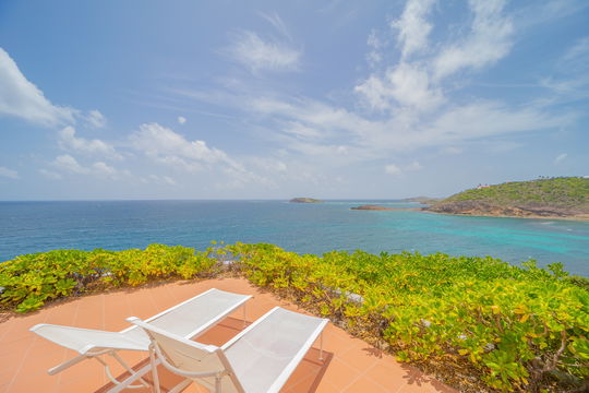 VILLA CAP AU VENT OUTDOORS 7
