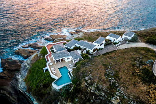 VILLA CAP AU VENT OUTDOORS 9