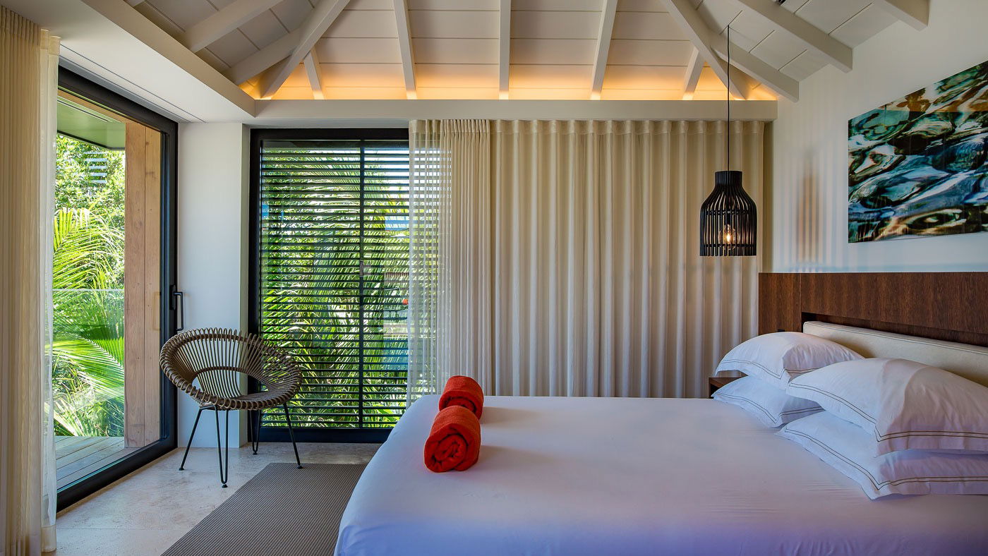 BEDROOM 1