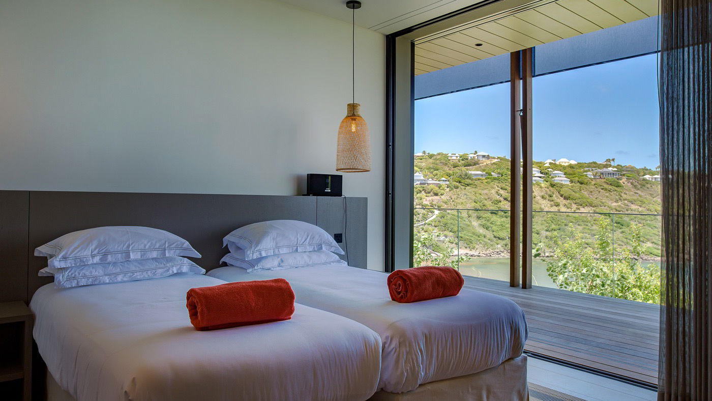 BEDROOM 4
