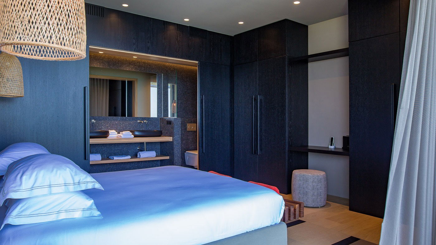 BEDROOM 5