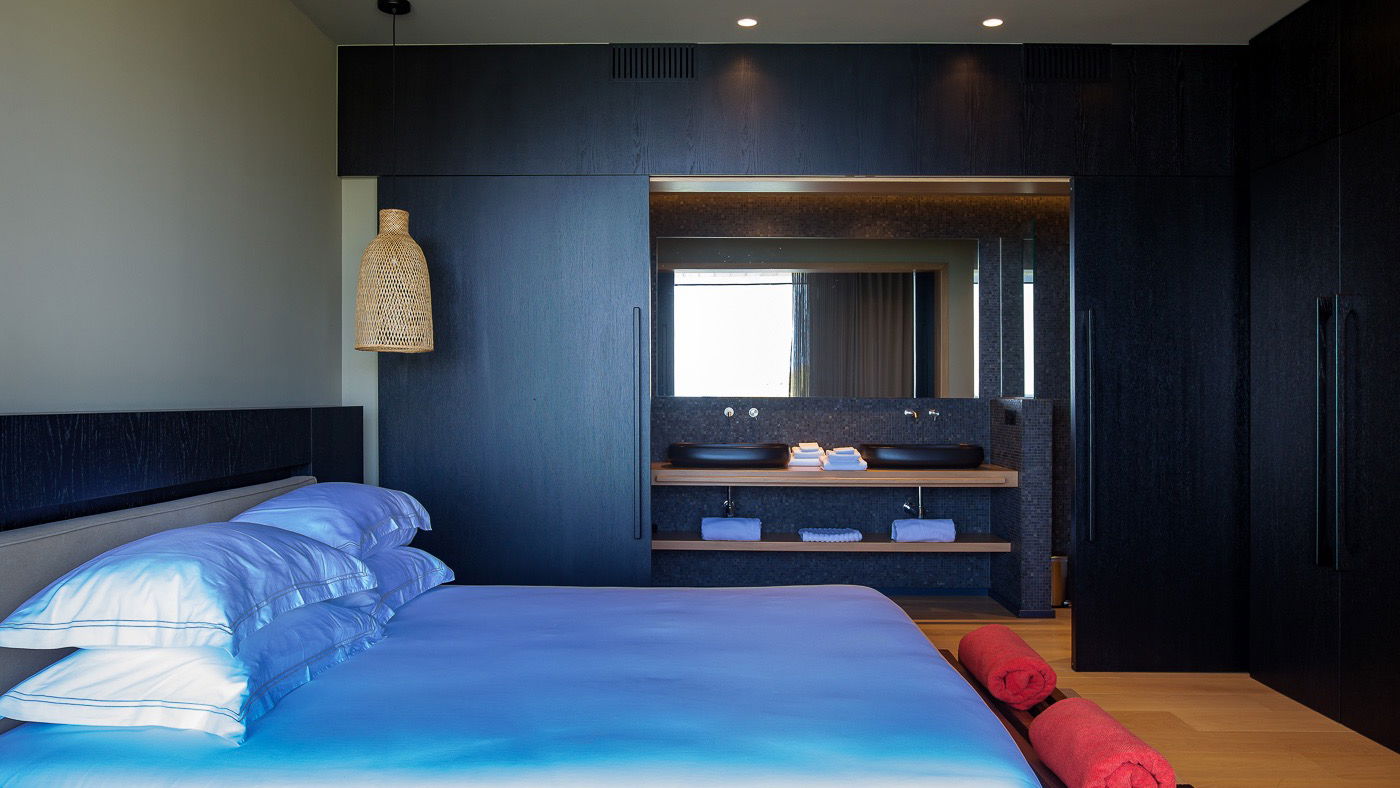 BEDROOM 5