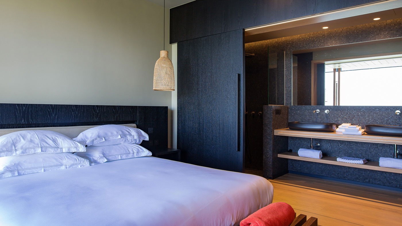 BEDROOM 5