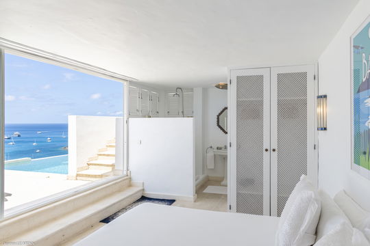 VILLA MAURESQUE BEDROOM4 1