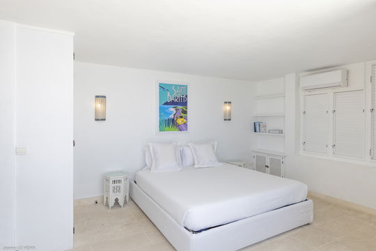 VILLA MAURESQUE BEDROOM4 2
