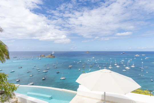 VILLA MAURESQUE OUTDOORS 2