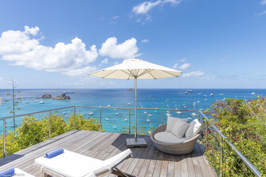 VILLA MAURESQUE OUTDOORS 3