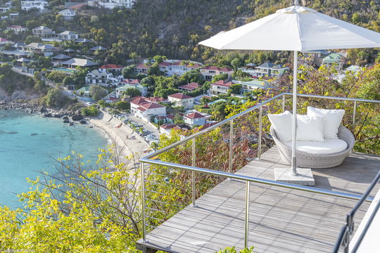 VILLA MAURESQUE OUTDOORS 4
