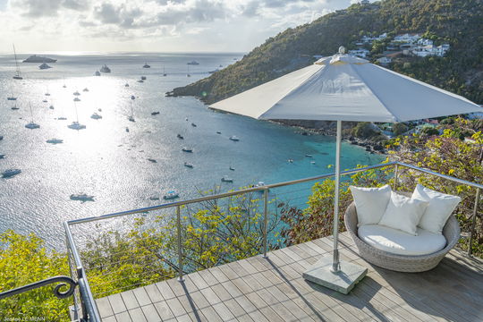 VILLA MAURESQUE OUTDOORS 5