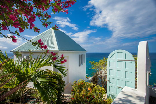 VILLA MAURESQUE OUTDOORS 8