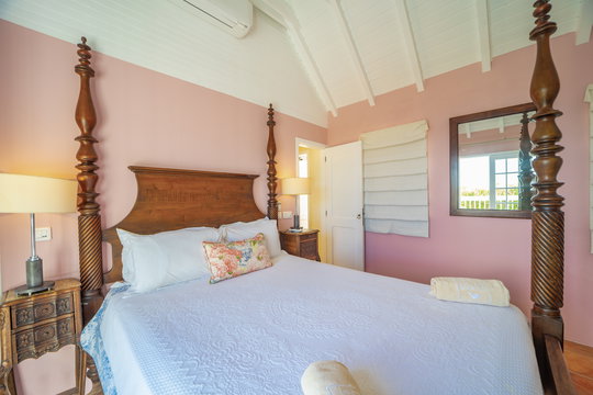 VILLA CHEYENNE BEDROOM1 4