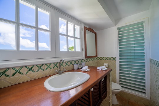 VILLA CHEYENNE BEDROOM1 6