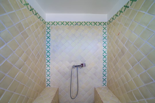 VILLA CHEYENNE BEDROOM1 7