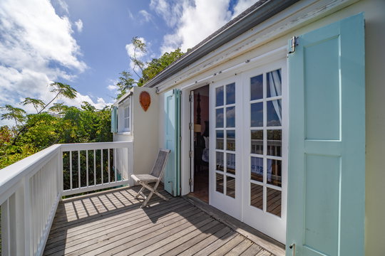 VILLA CHEYENNE BEDROOM1 8